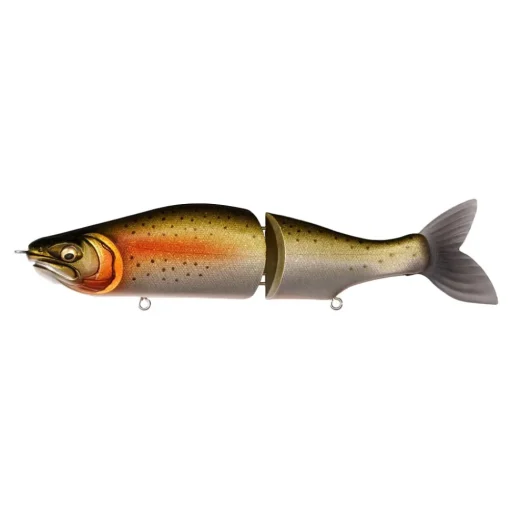 Online i-Slide 187 R Intermediate Glide Bait Hard Body Swimbaits