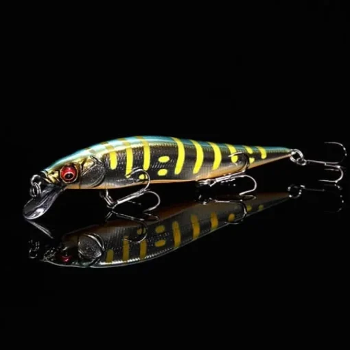 Hot Ito Vision 110 Jr. Jerkbait (SP-C) YMC | 0187954755 Curiosity Box