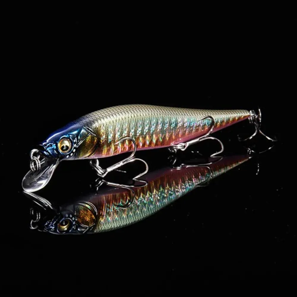 Outlet Ito Vision 110 Jr. Jerkbait (SP-C) Magome Oikawa | 0187954758 Curiosity Box