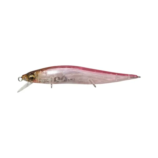 Best Ito Vision 110 Jr. Jerkbait GLX Cotton Wakasagi | 0187936074 Curiosity Box