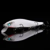 Outlet ITO Vision 110+1 (SP-C) White Butterfly | 0150054364 Curiosity Box