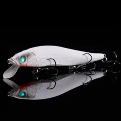 Outlet ITO Vision 110+1 (SP-C) White Butterfly | 0150054364 Curiosity Box