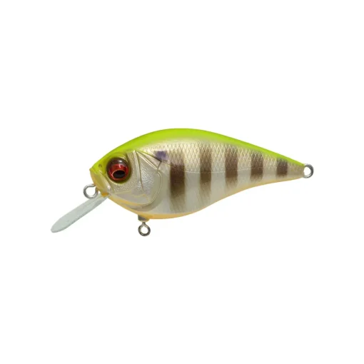Fashion Knuckle LD Crankbait Shallow Diving Crankbaits (0-5')