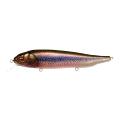 Fashion Lates Feeding Woofer Topwater Hard Baits