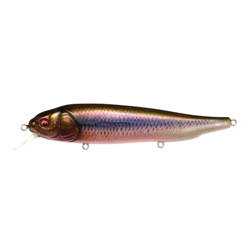 Fashion Lates Feeding Woofer Topwater Hard Baits