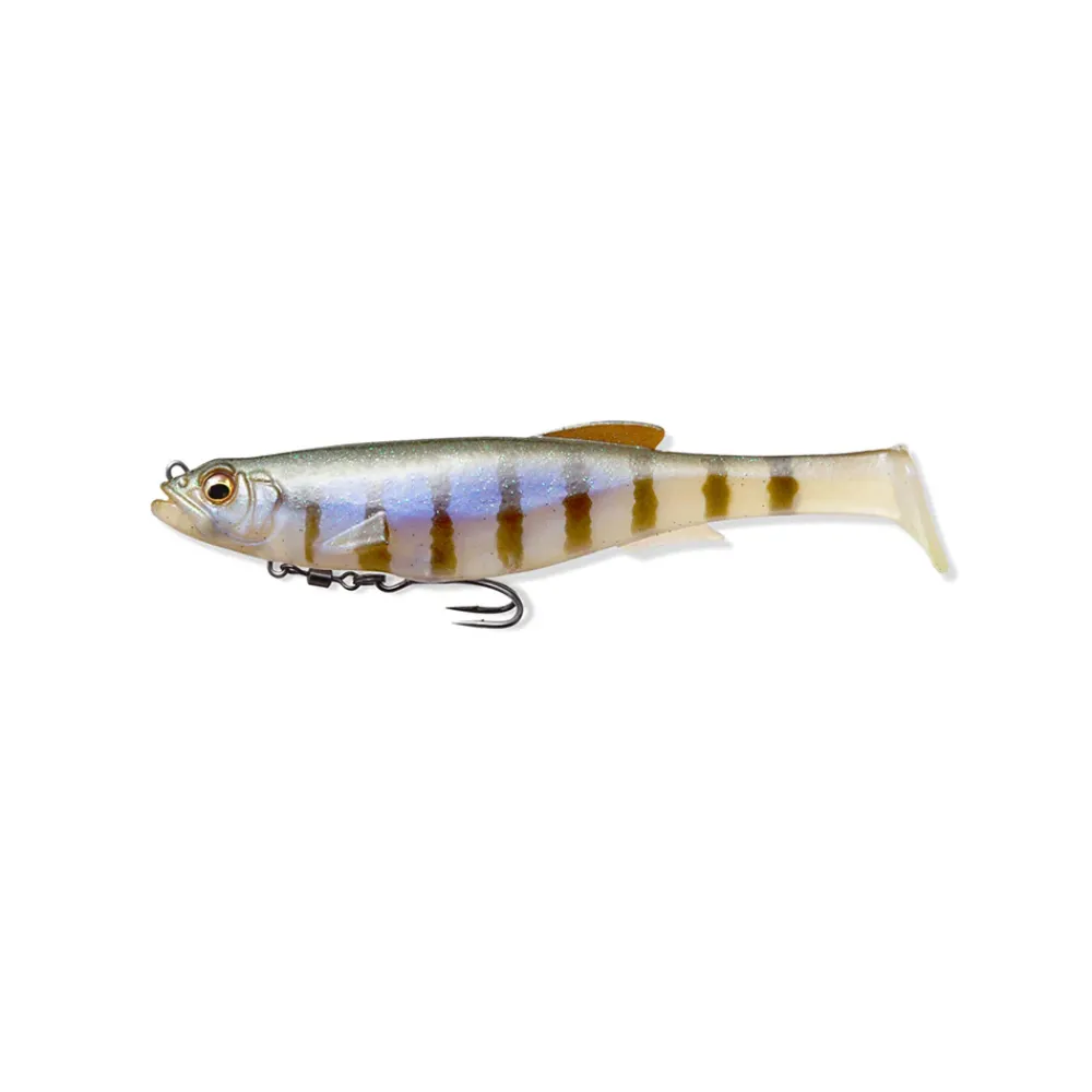New Magdraft Swimbait 5in Soft Body Swimbaits