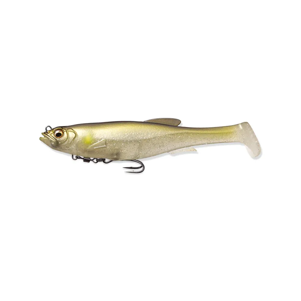 New Magdraft Swimbait 5in Soft Body Swimbaits