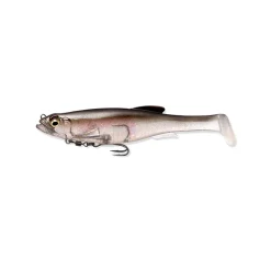 New Magdraft Swimbait 5in Soft Body Swimbaits