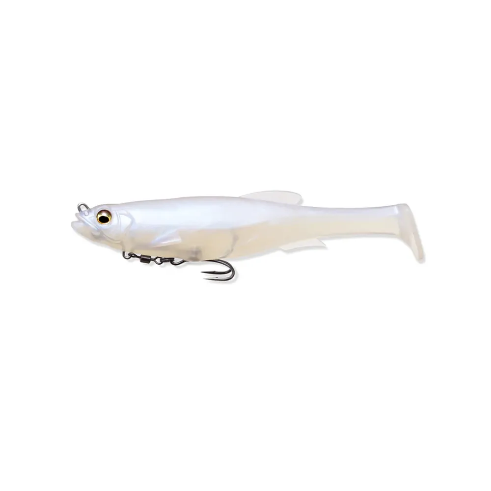 New Magdraft Swimbait 5in Soft Body Swimbaits
