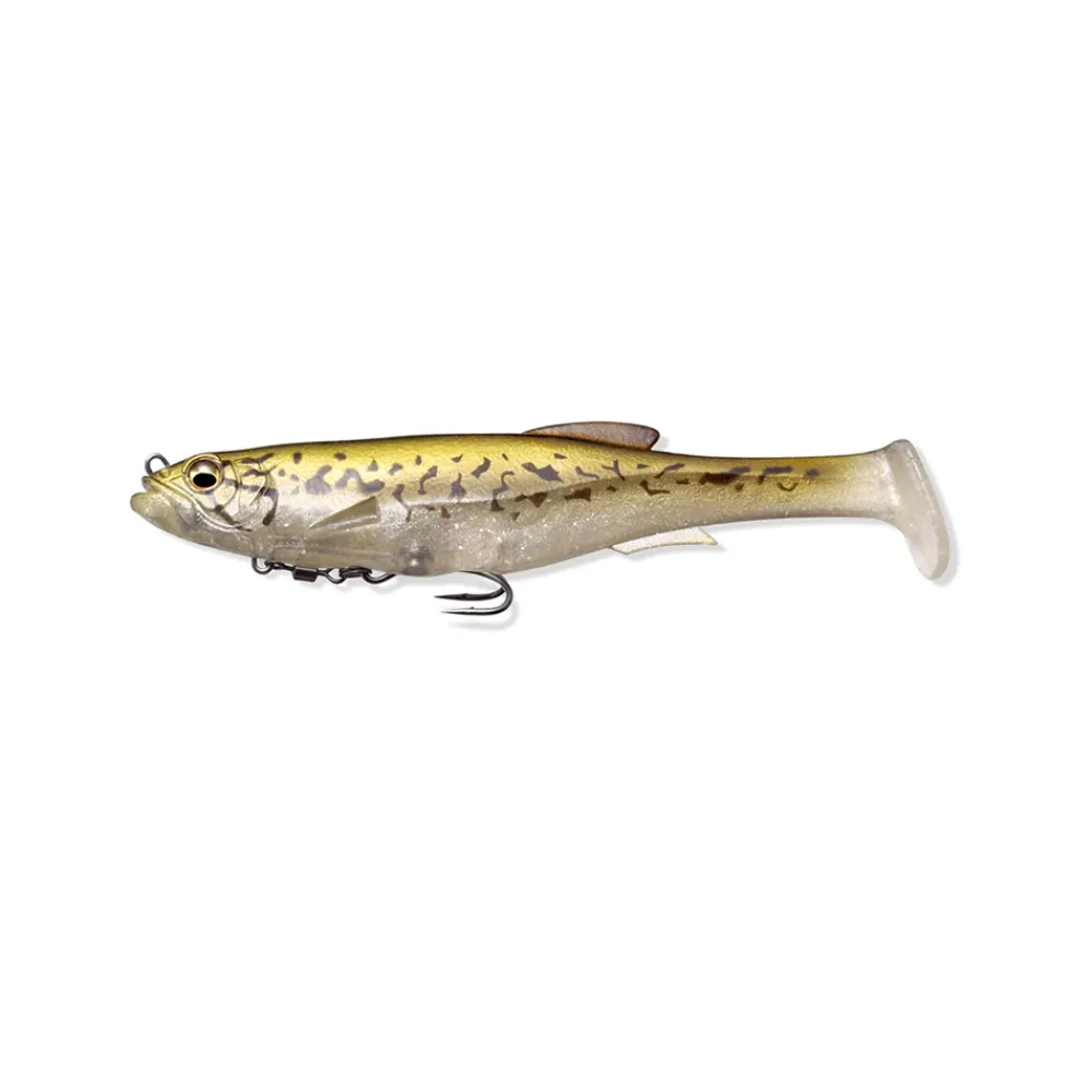 New Magdraft Swimbait 5in Soft Body Swimbaits