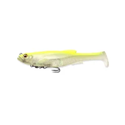 New Magdraft Swimbait 5in Soft Body Swimbaits