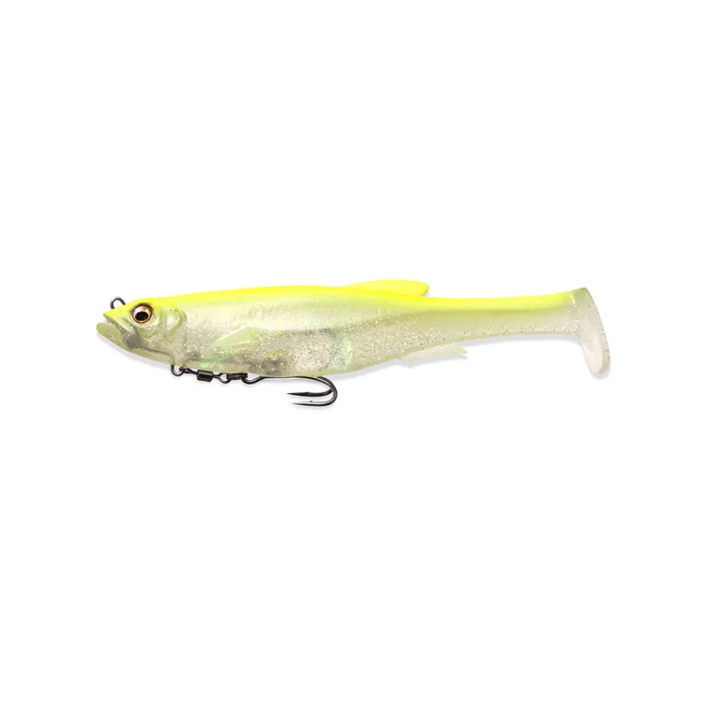 New Magdraft Swimbait 5in Soft Body Swimbaits