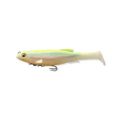 New Magdraft Swimbait 5in Soft Body Swimbaits