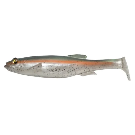 Clearance Magdraft Swimbait Soft Body Swimbaits