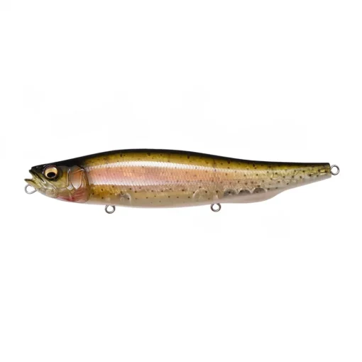 Online Megadog Topwater Hard Baits