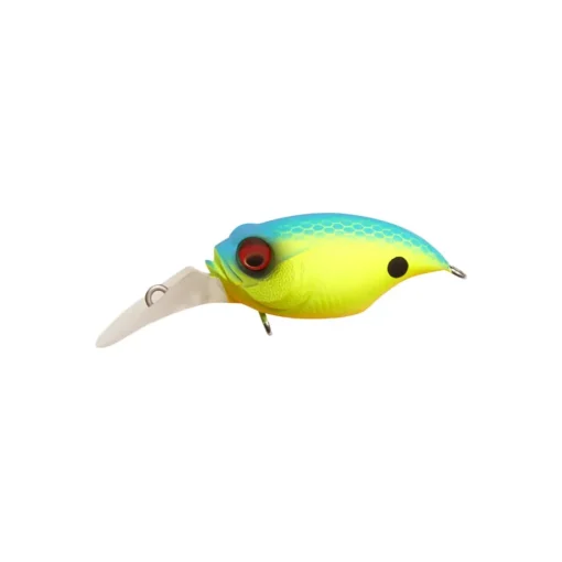 Outlet MR-X Griffon BFS Crankbait Medium Diving Crankbaits (6-10')