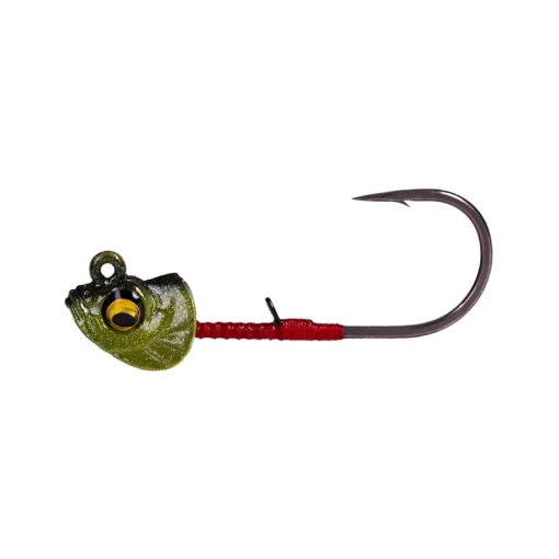 Discount Okashira Head Swimbait Jigheads|Jigheads