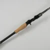 Discount Orochi X10 F4-68XT Jabberwock 6'8" Medium Light - Used Castin Used Casting Rods