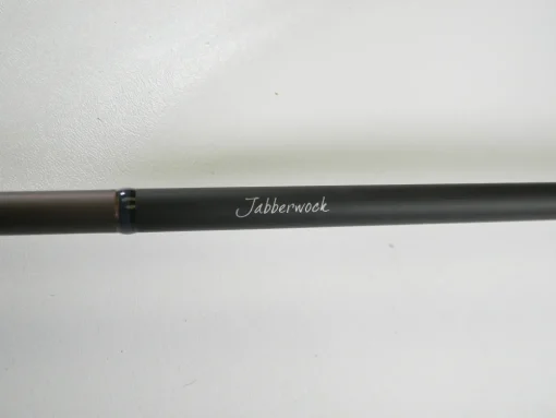 Discount Orochi X10 F4-68XT Jabberwock 6'8" Medium Light - Used Castin Used Casting Rods