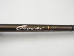 Online Orochi X10 F7-71XT Swamp Survivor 7'1" Heavy - Used Casting R Used Casting Rods