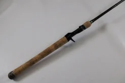 Fashion Orochi XX Aaron Martens F4.1/2-68XX Jerkbait Special - Used C Used Casting Rods