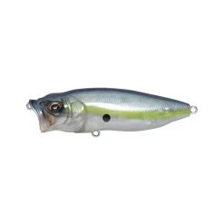 New PopMax Topwater Hard Baits