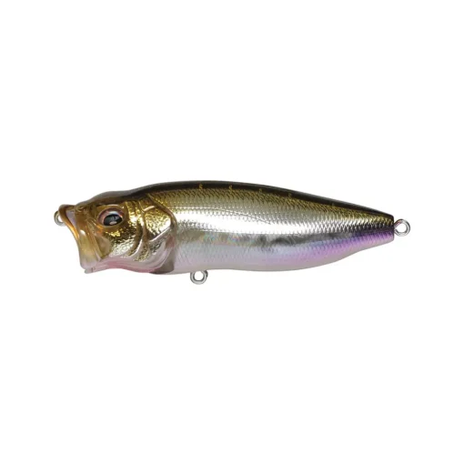New PopMax Topwater Hard Baits