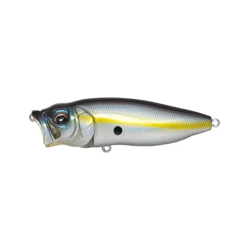 New PopMax Topwater Hard Baits