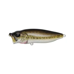 New PopMax Topwater Hard Baits