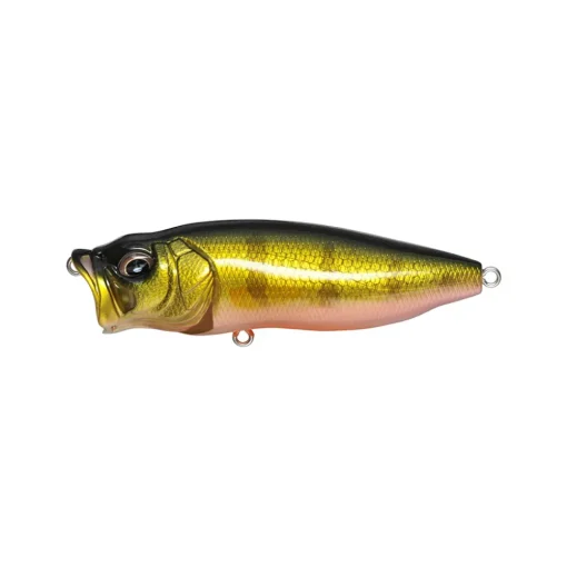 New PopMax Topwater Hard Baits