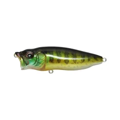 New PopMax Topwater Hard Baits