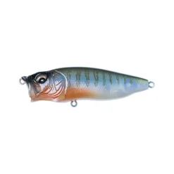 New PopMax Topwater Hard Baits