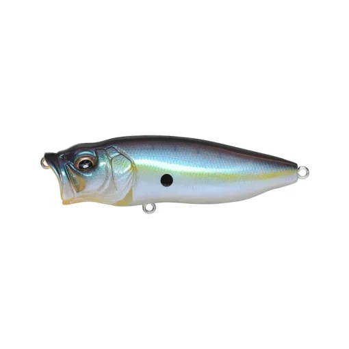 New PopMax Topwater Hard Baits