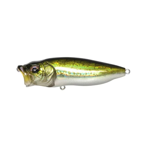 New PopMax Topwater Hard Baits