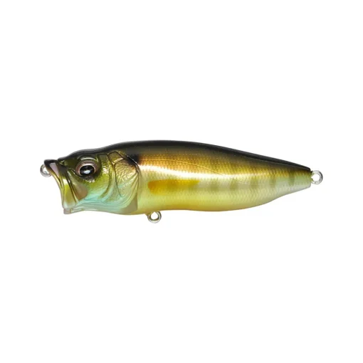 New PopMax Topwater Hard Baits