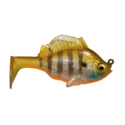 New Sleeper Gill Soft Body Swimbaits