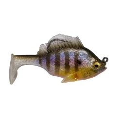 New Sleeper Gill Soft Body Swimbaits