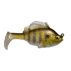 New Sleeper Gill Soft Body Swimbaits