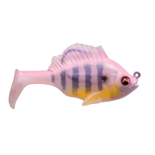 New Sleeper Gill Soft Body Swimbaits