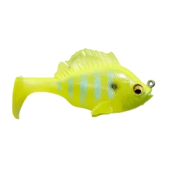 New Sleeper Gill Soft Body Swimbaits