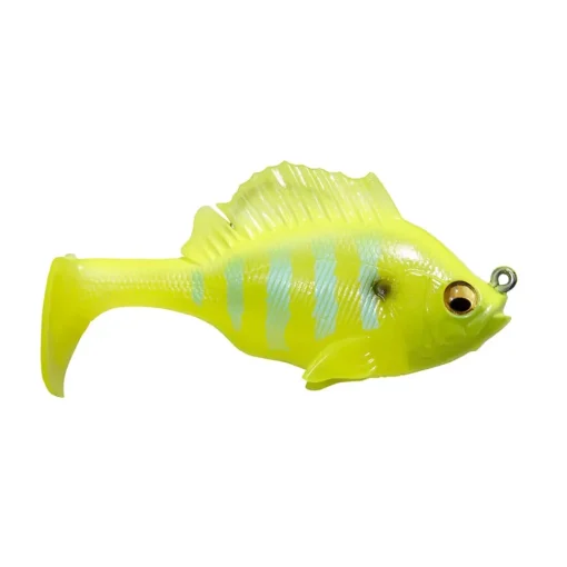 New Sleeper Gill Soft Body Swimbaits