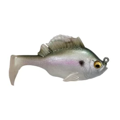 New Sleeper Gill Soft Body Swimbaits