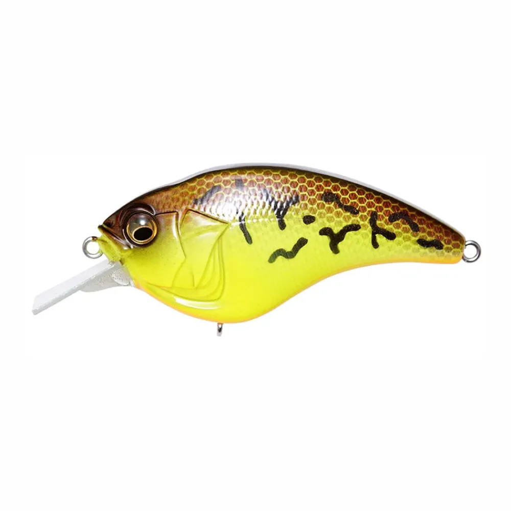 Sale Sonicside Crankbait Shallow Diving Crankbaits (0-5')