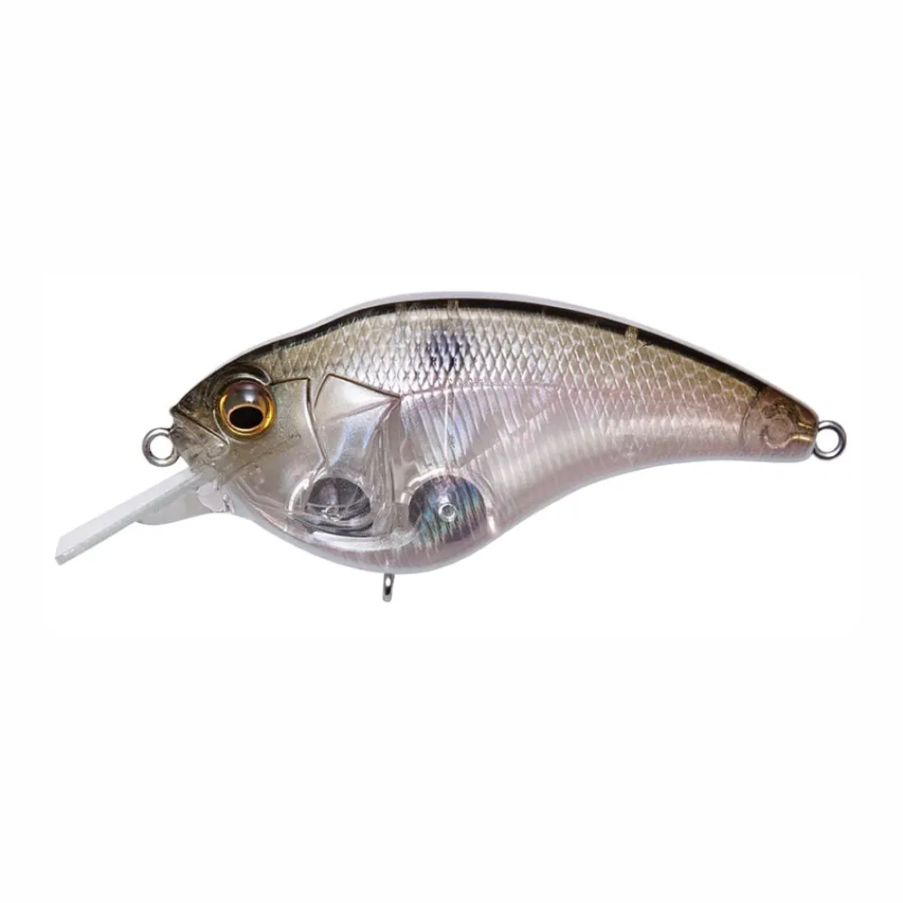 Sale Sonicside Crankbait Shallow Diving Crankbaits (0-5')