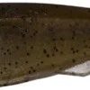 Hot Spark Shad Swimbait Soft Body Swimbaits