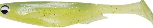 Hot Spark Shad Swimbait Soft Body Swimbaits