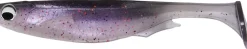 Hot Spark Shad Swimbait Soft Body Swimbaits