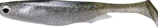 Hot Spark Shad Swimbait Soft Body Swimbaits