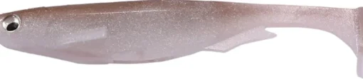 Hot Spark Shad Swimbait Soft Body Swimbaits