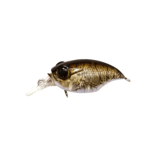 Hot SR-X Griffon BFS Crankbait Shallow Diving Crankbaits (0-5')